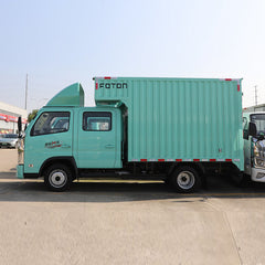 Foton Aoling M Truck