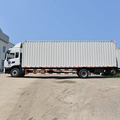 Dongfeng Tianjin KR