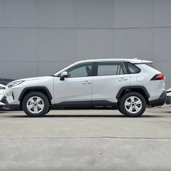 Toyota RAV4 Rongfang 2.0L CVT 4WD