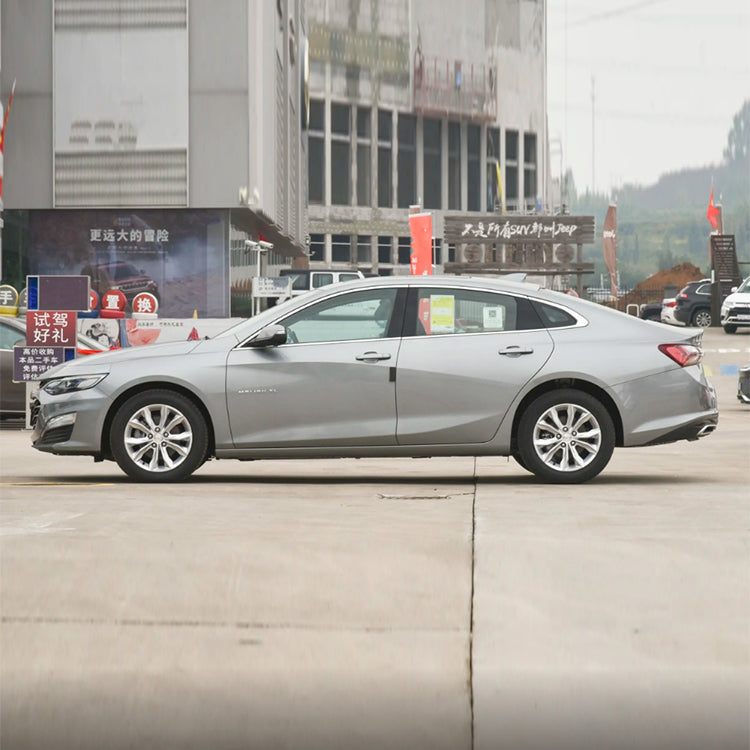 Chevrolet Malibu XL Used Gasoline Cars