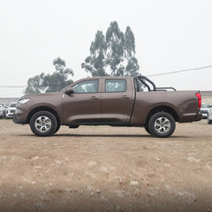 POER Midsize Pickup Truck Used Cars