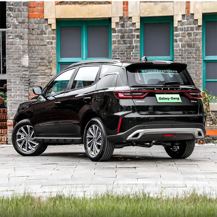 Geely Vision X6 PRO