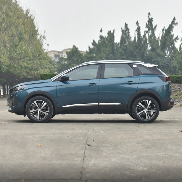 PEUGEOT 4008  Second-Hand Gasoline Car