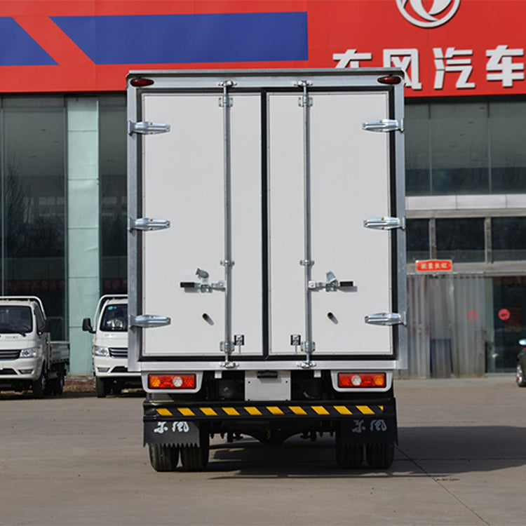 Dongfeng Xiaobawang W15