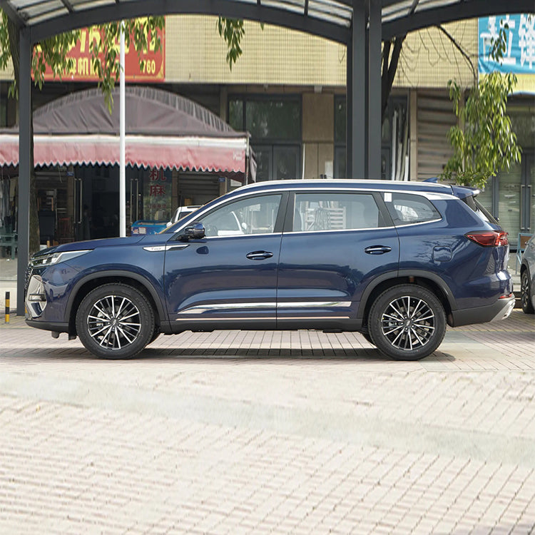 Chery TIGGO 8 PRO 2023