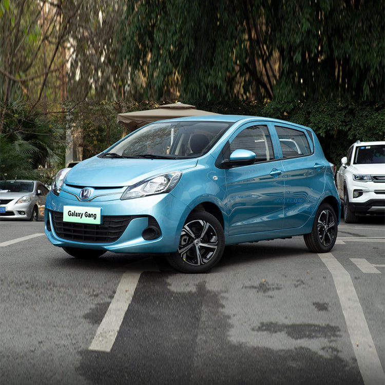 Changan Auto E-Star 5-Door 5-Seater Mini Electric Car