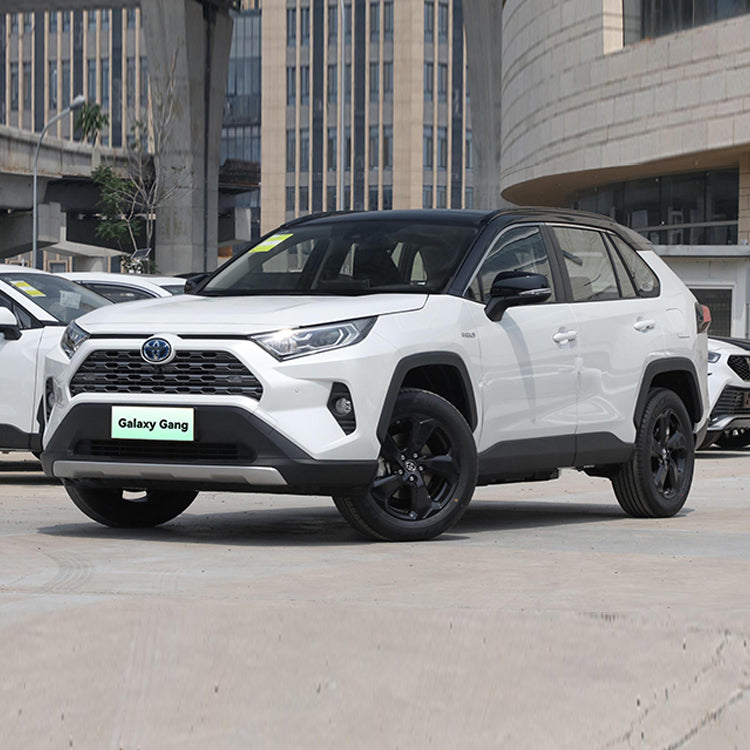 Toyota RAV4 Rongfang 2.0L CVT 4WD