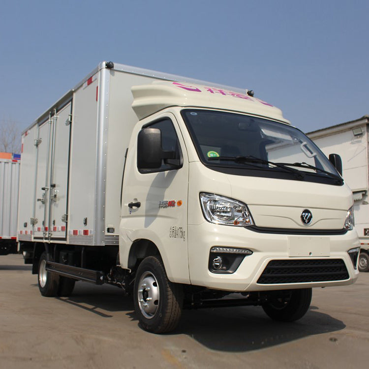 Foton Xiangling M2