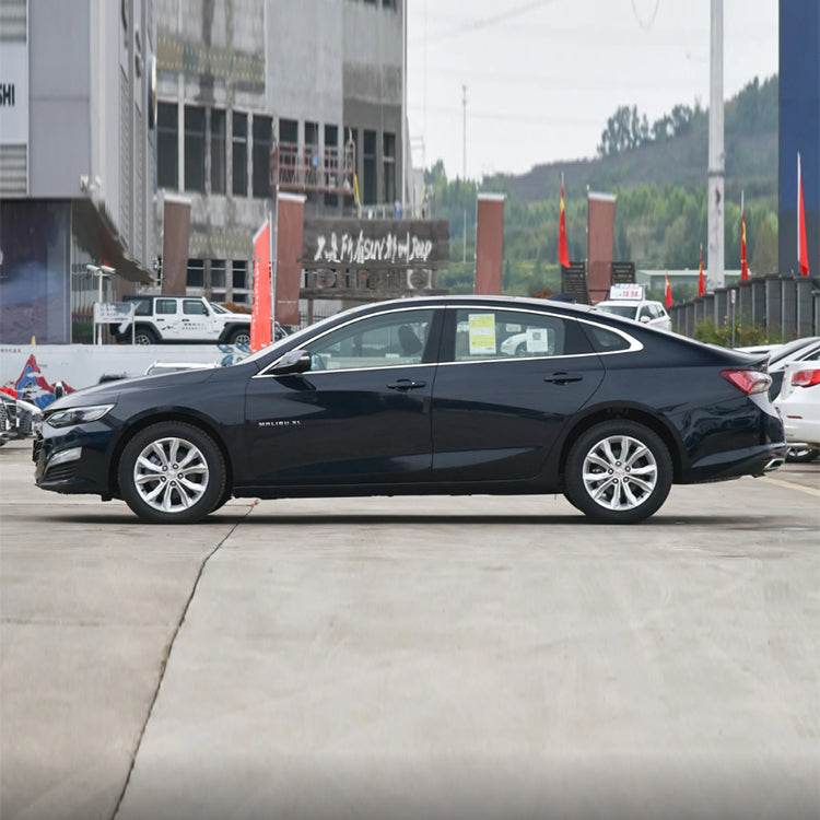 Chevrolet Malibu XL 4-Door 5-Seater 1.5T 169 Horsepower L4