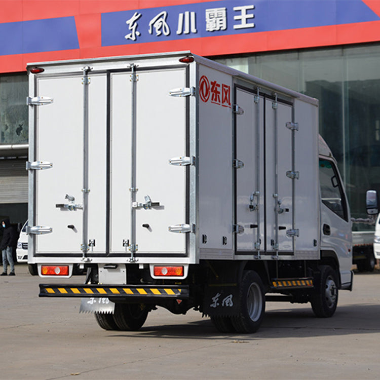 Dongfeng Xiaobawang W15