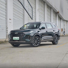 Chery TIGGO 8 PRO 2023