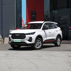 Chery TIGGO 7  1.5t 156 Horsepower L4 Gasoline Vehicle