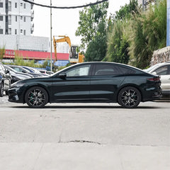 BYD Han EV 2023