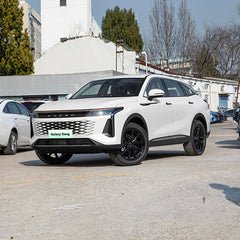 EXEED Yaoguang 2023 400T Four Wheel Drive