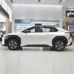 Toyota BZ4X 4 Wheel Suv