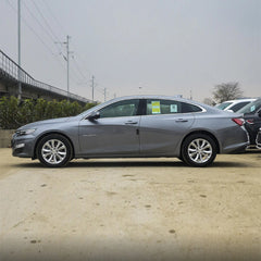 Chevrolet Malibu XL 2023