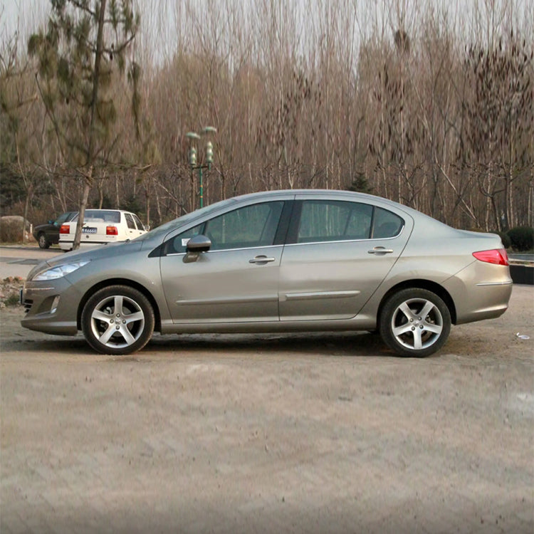 PEUGEOT 408  4-Door 5-Seater Used Gasoline Cars