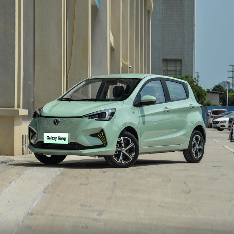 Changan Auto E-Star Used Mini Electric Cars