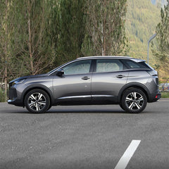 PEUGEOT 4008  Second-Hand Gasoline Car