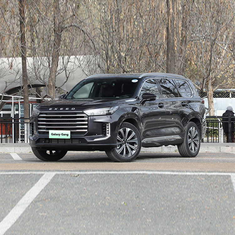 EXEED 2021 Lanyue 400T Suv