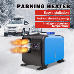 12 /24 volt car air parking diesel heater