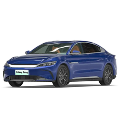 BYD Han EV 2023