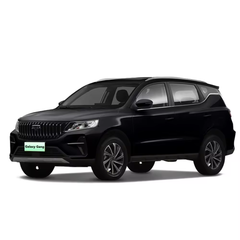 Geely Vision X6 PRO