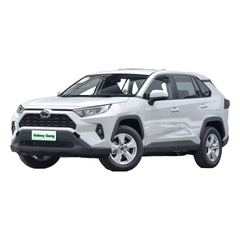 Toyota RAV4 Rongfang 2.0L CVT 4WD