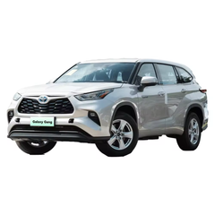 Toyota Highlander Auto Cars 380T 2023