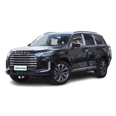 EXEED 2021 Lanyue 400T Suv